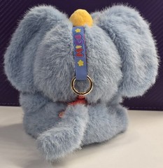 Baby Three Migo Fairy Tales Series “A Cute Little Elephant” W/Special Variants!