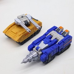 3D DIY Release All Members Upgrade Kit For Iron Factory Liokaiser Accessorie QQT