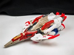 IN STOCK Pharma Style Dress Up Upgrade Kit For SS ONE Starscream Accessories