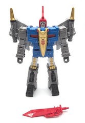 HASBRO TRANSFORMERS STUDIO SERIES 86 ’86 G1 SWOOP DINOBOTS