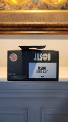 NECA Ben Cooper Friday The 13th Jason Voorhees Action Figure – #1 Slasher Rare..