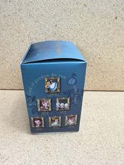 ⚡️ Disney MINISO Alice in Wonderland Surprise Blind Box Figure NEW ⚡️