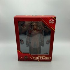 Beast Kingdom Flash Action Figure Dynamic 8ction Heroes DAH-083