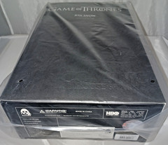 Threezero Game of Thrones Season 8 1/6 Figure – Jon Snow – New/Sealed!!