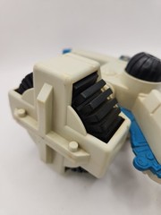 Hovercat Air Sky Tank Thundercats 1986 LJN Vintage Figure Vehicle Incomplete