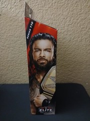 WWE Elite Roman Reigns Collectible Action Figure Series 110
