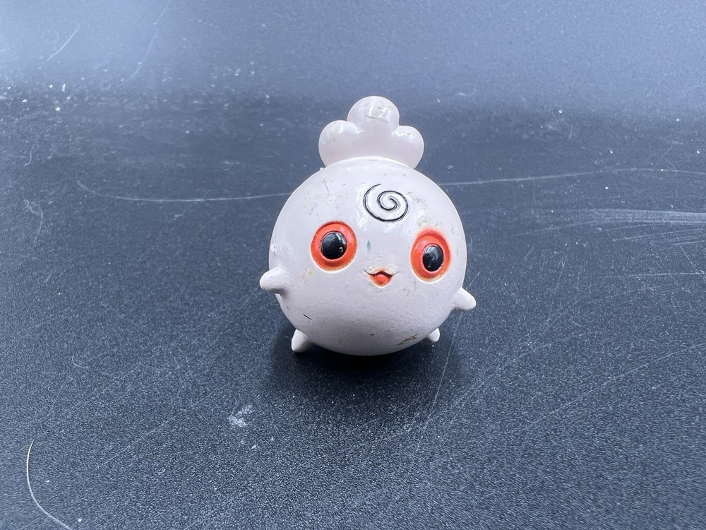 Pokemon TOMY Igglybuff Figure CGTSJ China