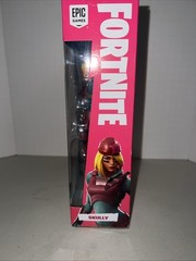 Fortnite 7″ Skully Action Figure 2019 Epic Games McFarlane New!