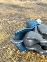 Fisher-Price DC League of Super-Pets Ace the Bat-Hound Batman Dog Toy HGL05