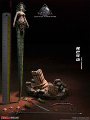In Stock TBLeague 1/12 scale Medusa PL2024-227 Action Figure Model Boy Gift New