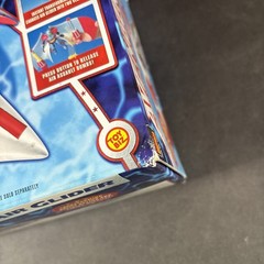 AVENGERS UNITED THEY STAND AIR GLIDER TOY BIZ VEHICLE ACTION FIGURE NEW