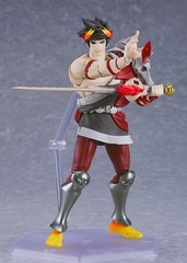 Good Smile Company HADES figma Zagreus