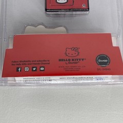 World’s Smallest POP Culture Micro Figure Hello Kitty 180