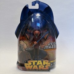 Hasbro Star Wars: Revenge of the Sith Plo Koon Jedi Master Action Figure
