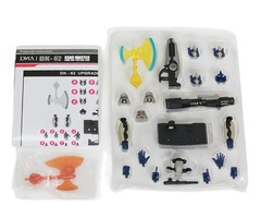 DNA Upgrade Kits DK-62 For SS114 Megatank SS112 OP Prime Accessories in stock