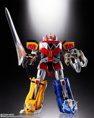 Preorder Soul of Chogokin GX-72 Megazord GX-78 Dragonzord Power Rangers OCT2026