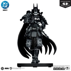Batman Ninja (Batman Black & White) 1:10 Scale Resin Statue Limited Edition