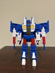Transformers Legacy NACELLE Complete voyager Evolution Generations