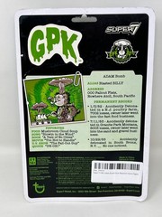 Super 7 GPK Adam Bomb Glow Reaction Action Figure