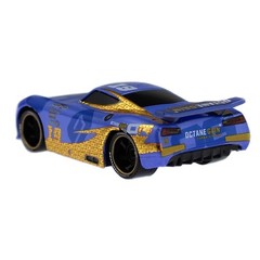 Disney Pixar Cars NO.19 Danny Swervez 1:55 Diecast Boy Cars Birthday Toys Gifts