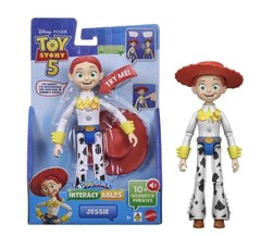 BUNDLE of ALL Disney Pixar Toy Story 5 Interactables: Movie Phrases & Cross Talk