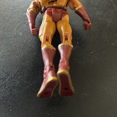 Catman Legacy Edition DC Universe Batman Adult Collector 6” Action Figure Loose!