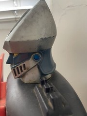 Great Mazinger Mazinga Shogun Warriors Jumbo Machinder Version 1 Popy
