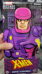 Marvel Legends X-Men SENTINELS Hasbro Pulse Exclusive 2 Pack Figure