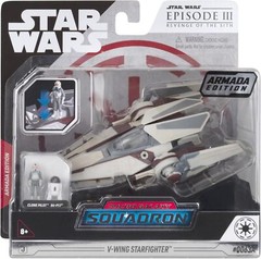 Star Wars Micro Galaxy Squadron Starships – You Choose – Save 3, 5 or 7%