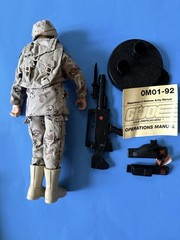 Huge Lot GIJoe Hall Of Fame 8 Dolls 12”, 5 Gear Sets,The Ultimate Arsenal 1991-3