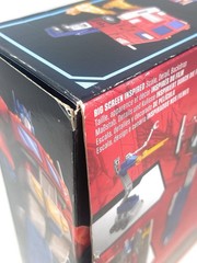 Transformers Studio Series 86 Optimus Prime-Open Box/Other