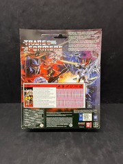 Transformers Ghostbusters Ectrotron Ecto-1 Collaborative SEALED with COMIC