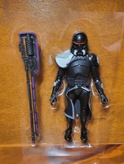 Star Wars Black Series Amazon 3-Pack Electrohammer Purge Trooper Figure – New