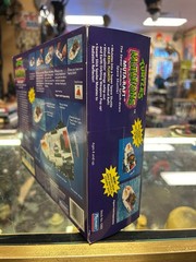 Vintage Playmates Teenage Mutant Ninja Turtles mutations MUTA-RAFT NIB sealed