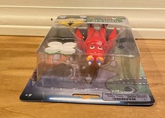 PhatMojo Garten Of BanBan Series 1 figure with accessory sealed