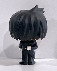 Funko Pop! Black Butler Grell #19 Ciel #17 Undertaker #19 Sebastian #16 Vaulted!