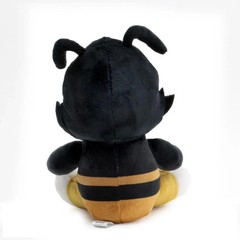 Yakko, Animaniacs Kidrobot® Plush Doll, New, 8″ tall