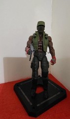 Predator Extraction Team Complete Custom