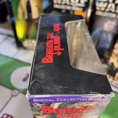 General Ursus Beneath The Planet Of The Apes Hasbro Signature Series 12″ 1998