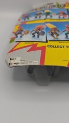 Troll Force Future Fighters Toy n’ Things