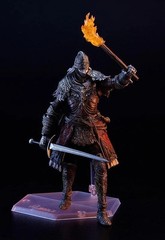MaxFactory Elden Ring: Raging Wolf Figma Action Figure Toy New Sealed AUTHENTIC