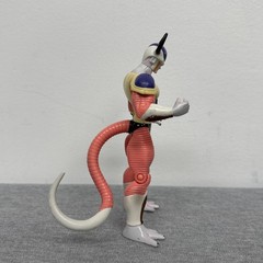 Dragon Ball Z Frieza II (Second Form) Saga Action Figure Irwin 2000