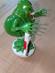 Ghostbusters Slimer Ultimate Hero Pack Limited Deluxe Edition Resin Figure Sony