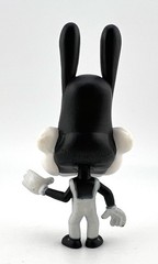 Bendy and the Ink Machine Boris the Wolf 3.25″ Figure / The Meatly Game PhatMojo
