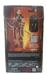Holga Golden Archive 6″ Action Figure Dungeons & Dragons Honor Among Thieves New