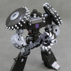 Filler Hammer Spear Upgrade Kit For Hearts Steel Timelines OP Megatank BEE