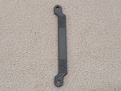 Vintage GI Joe Killer Whale Vertical Vane Linkage Bar Part #2 ARAH 1984 – NICE