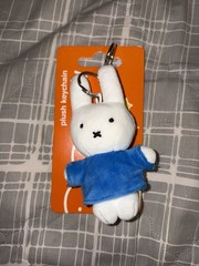 Plush Keychains | Miffy, Mofusand, Smoko, Pokemon, Squishmallow | Brand New