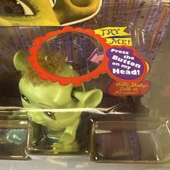 2007 Shrek Out of Control Triplets Baby Figure New Sealed READ