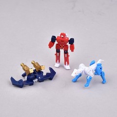 Transformation SD01B SD-01B 11cm K.O Newage H21 SG Soundwave Toys Figure
